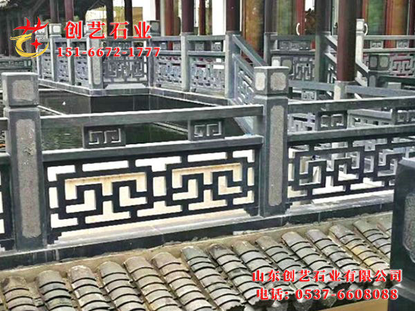 山東青石板材廠家